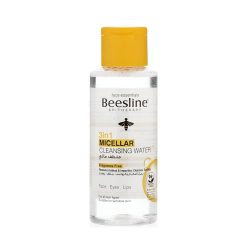 Beesline 3 in 1 Aero Fragrance Free Water Cleanser 100 ml