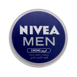 نيفيا للرجال كريم مرطب للوجه والجسم واليدين – 150 مل