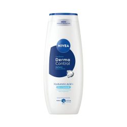 NIVEA Derma Control Defend Hyaluronic Acid Shower Gel - 500 ml