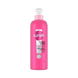 Sunsilk Leave-In Strength &amp; Shine Cream - 200ml