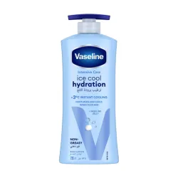 Vaseline, Body Lotion Ice Cool Hydration - 725 Ml
