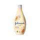 Johnson's Liquid Bath Soap with Milk, Honey & Oat Extract - 750ml Johnson's Liquid Bath Soap with Milk, Honey & Oat Extract - 750ml
