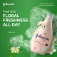 Johnson, Body Wash, With Jojoba Oil & Vitamin E - 750 Ml