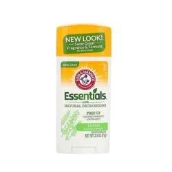 Arm &amp; Hammer Deodorant Rosemary &amp; Lavender