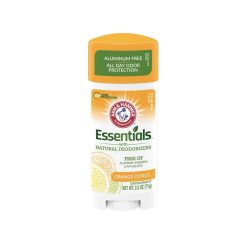 Ultra Max Deodorant Stick Fresh Lemon