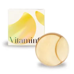 K Secret Extra Illuminating Eye Gel Patches Vitamin C - 60 Pieces