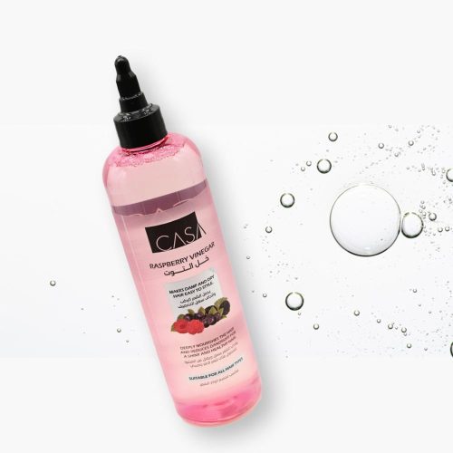 Casa Berry Vinegar Hair 400ml