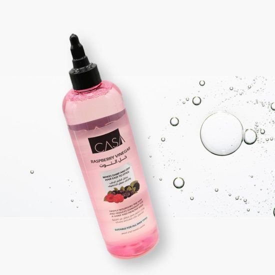 Casa Berry Vinegar Hair 400ml
