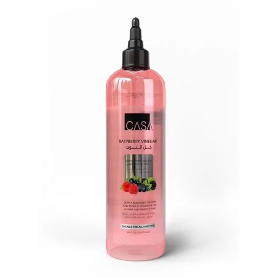 Casa Berry Vinegar Hair 400ml