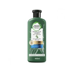 Herbal Essences Aloe &amp; Bamboo Conditioner