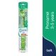 Sensodyne, Toothbrush, Kids Pronamel, 3-5 Years - 1 Pc
