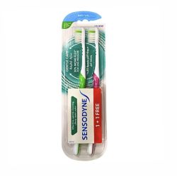 Sensodyne Gentle Care Soft Toothbrush