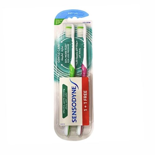 Sensodyne Gentle Care Soft Toothbrush