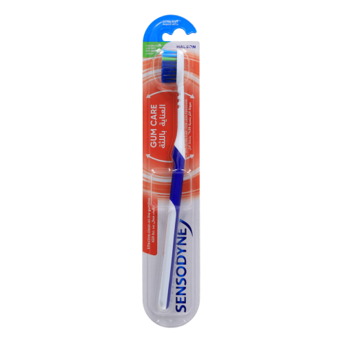 Sensodyne Gum Care Extra-Soft Toothbrush 1Piece