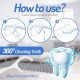 dental floss toothpick 