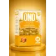 Ono - Peach Flavored Refreshing Mouthwash 30 Capsules / 12 ml