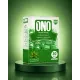 Uno - Green Tea Flavoured Refreshing Mouthwash 30 Capsules / 12 Ml