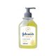 Johnson Antibacterial Liquid Hand Soap with Lemon 500ml