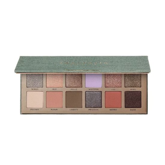 Anastasia Beverly Hills Nouveau Eyeshadow Palette Anastasia Beverly Hills Nouveau Eyeshadow Palette