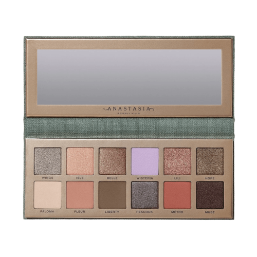 Anastasia Beverly Hills Nouveau Eyeshadow Palette