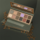 Anastasia Beverly Hills Nouveau Eyeshadow Palette Anastasia Beverly Hills Nouveau Eyeshadow Palette