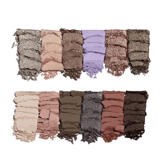 Anastasia Beverly Hills Nouveau Eyeshadow Palette Anastasia Beverly Hills Nouveau Eyeshadow Palette