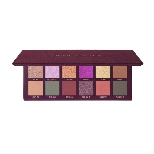 Anastasia Beverly Hills Fall Romance Eyeshadow Palette