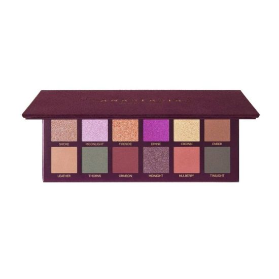 Anastasia Beverly Hills Fall Romance Eyeshadow Palette