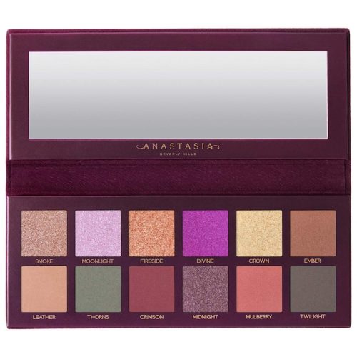 Anastasia Beverly Hills Fall Romance Eyeshadow Palette