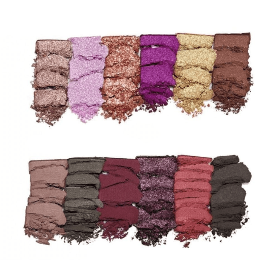 Anastasia Beverly Hills Fall Romance Eyeshadow Palette