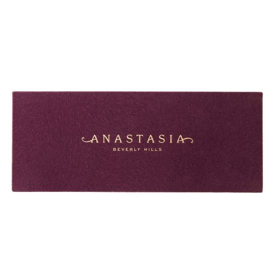 Anastasia Beverly Hills Fall Romance Eyeshadow Palette