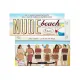 The Balm Nude Beach Eyeshadow Palette The Balm Nude Beach Eyeshadow Palette