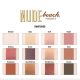 The Balm Nude Beach Eyeshadow Palette The Balm Nude Beach Eyeshadow Palette