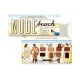 The Balm Nude Beach Eyeshadow Palette The Balm Nude Beach Eyeshadow Palette