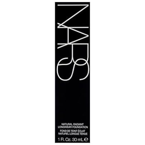 NARS NATURAL RADIANT 30ML MEDIUM 1.2 PATAGONIA 6609