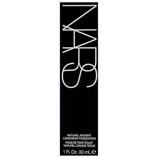 NARS NATURAL RADIANT 30ML MEDIUM 1.2 PATAGONIA 6609