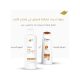 Dove Shampoo 400ml Nutritious Oils
