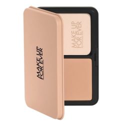 make up for ever HD SKIN POWDER FOUNDATION 2R28 - Cool Sand (Medium beige, pink undertone)