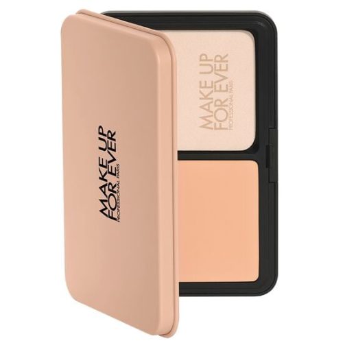 make up for ever HD SKIN POWDER FOUNDATION 2Y32 - Warm Caramel (Medium beige, yellow undertone)