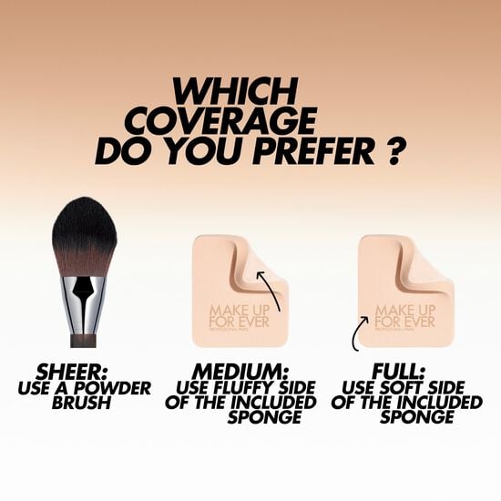 make up for ever HD SKIN POWDER FOUNDATION 2Y32 - Warm Caramel (Medium beige, yellow undertone) make up for ever HD SKIN POWDER FOUNDATION 2Y32 - Warm Caramel (Medium beige, yellow undertone)