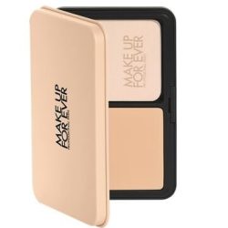 make up for ever HD SKIN POWDER FOUNDATION  2R38 - Cool Honey (Golden beige, pink undertone)