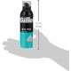 Gillette, Shaving Foam With Menthol - 200 Ml Gillette, Shaving Foam With Menthol - 200 Ml
