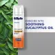 Gillette Deep Comfort Pro Sensitive Shave Gel 200Ml Gillette Deep Comfort Pro Sensitive Shave Gel 200Ml