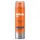 Gillette, Shaving Foam Icy Cool With Menthol - 200 Ml