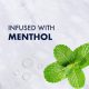 Gillette, Shaving Foam Icy Cool With Menthol - 200 Ml