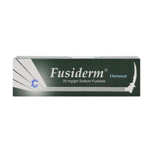 Fusiderm 2% Oint 15 Gm