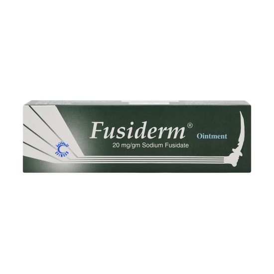 Fusiderm 2% Oint 15 Gm