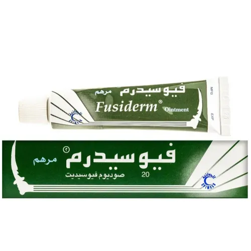 Fusiderm 2% Oint 15 Gm