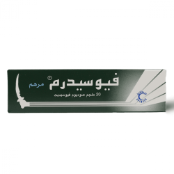 Fusiderm 2% Oint 30Gm