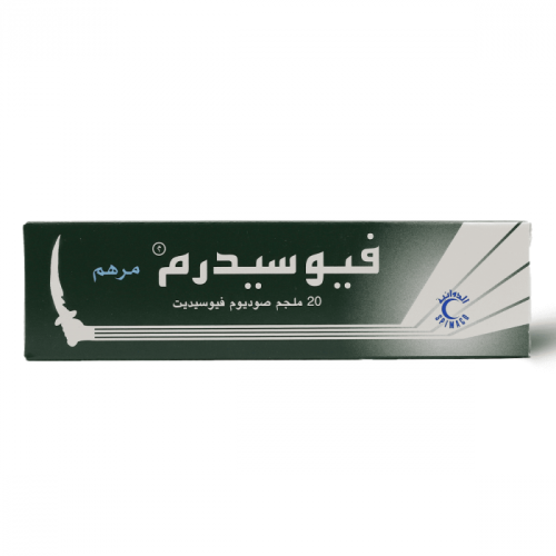 Fusiderm 2% Oint 30Gm